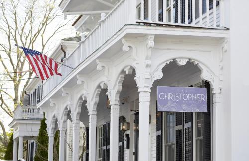boutique hotels in Rhode Island