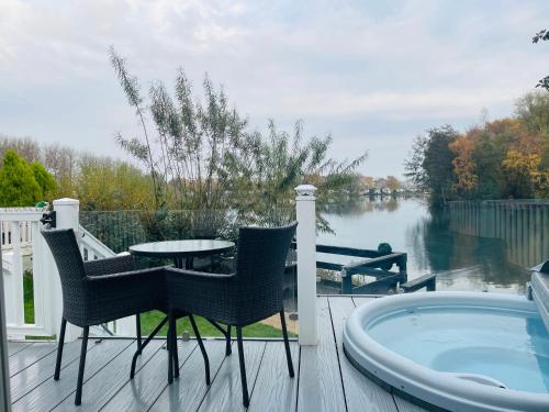 boutique hotels in Lincolnshire