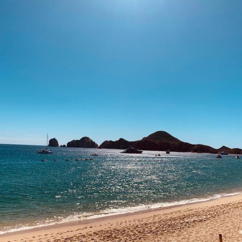 boutique hotels in Cabo San Lucas