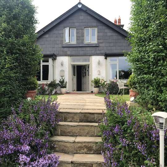 boutique hotels in Ireland'S Ancient East