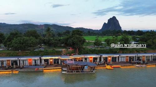 boutique hotels in Vientiane