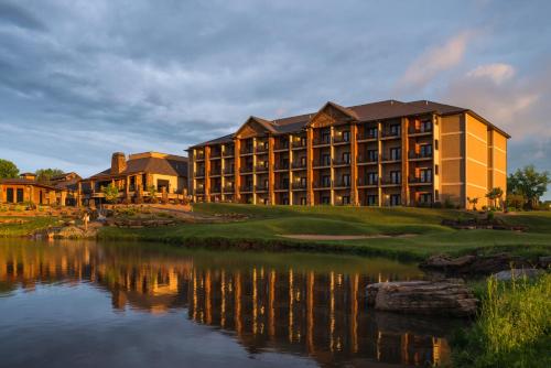 boutique hotels in Midwest