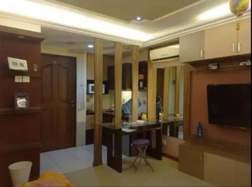 boutique hotels in Banten