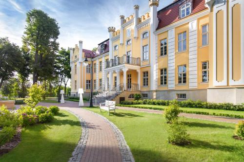 boutique hotels in Sopot