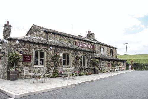boutique hotels in North Yorkshire