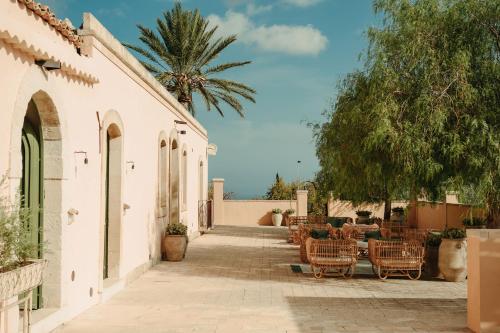 boutique hotels in Avola