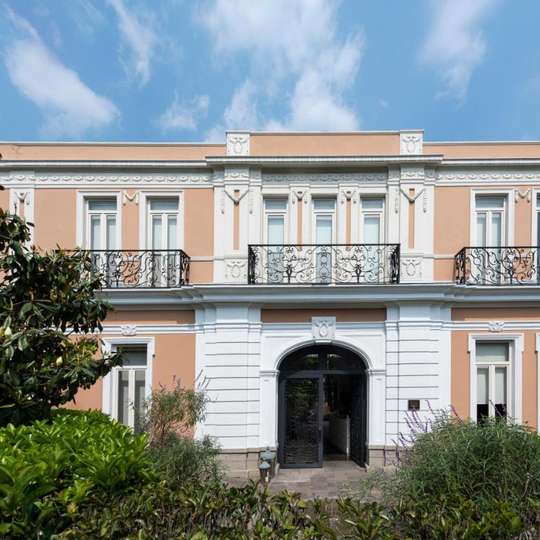 boutique hotels in State Of Mexico (Edomex)