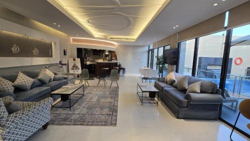 boutique hotels in Riyadh
