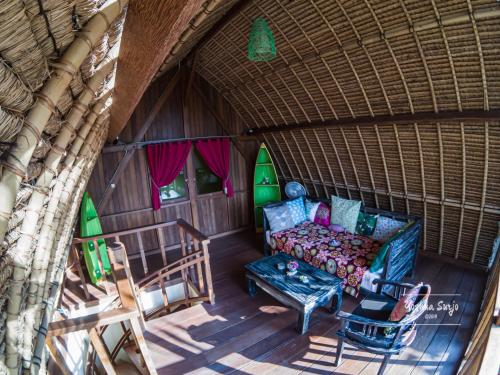 boutique hotels in Buleleng