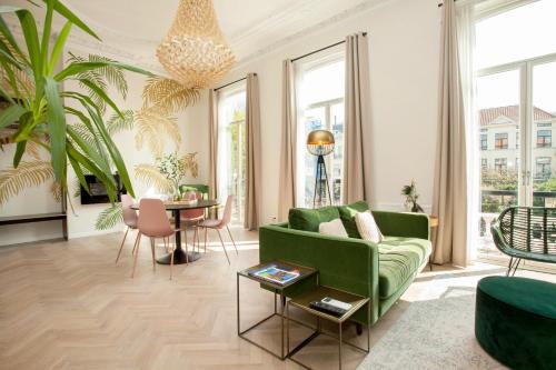 boutique hotels in The Hague
