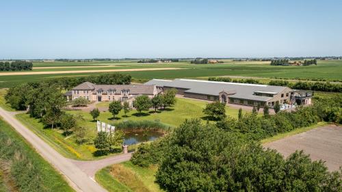 boutique hotels in Goes