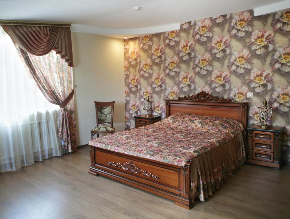 boutique hotels in Gorokhovets