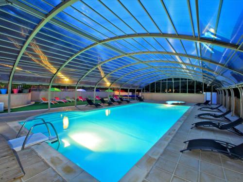 boutique hotels in Black Perigord
