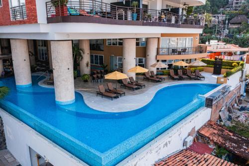 boutique hotels in La Cruz De Loreto