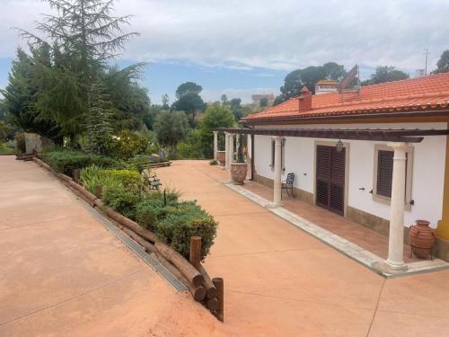 boutique hotels in Abrantes