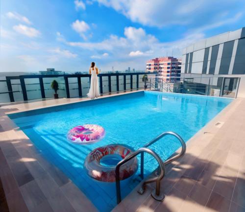boutique hotels in Dhaka