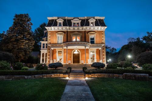 boutique hotels in Midwest