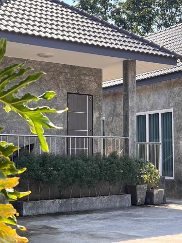 boutique hotels in Chiang Rai