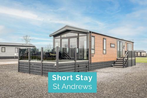 boutique hotels in Fife