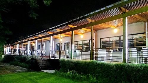 boutique hotels in Rustenburg