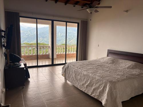 boutique hotels in Girón