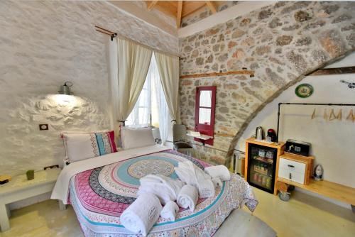 boutique hotels in Saronic Islands