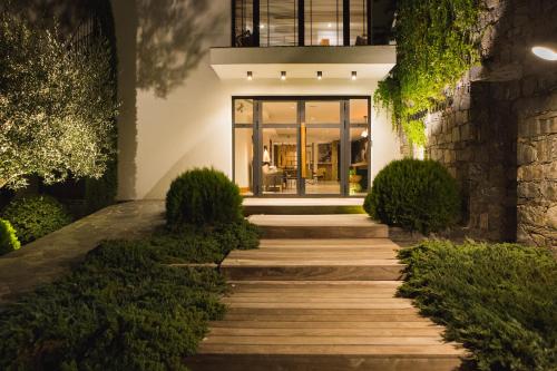 boutique hotels in Balagne