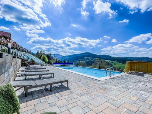 boutique hotels in Carpathians - Poland