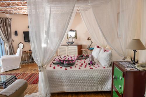 boutique hotels in Fethiye
