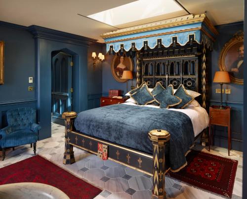 boutique hotels in Hackney