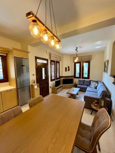boutique hotels in Agios Georgios Nilias