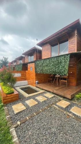 boutique hotels in Bandung