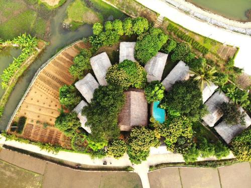 boutique hotels in Mai Chau