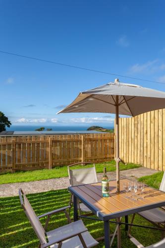 boutique hotels in Ilfracombe