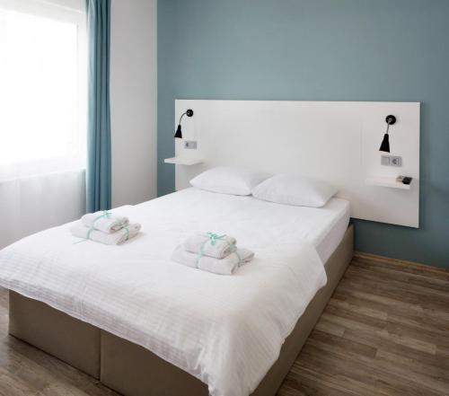 boutique hotels in Bozcaada