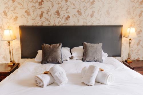 boutique hotels in Argyll And Bute