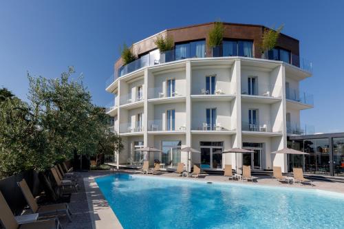 boutique hotels in Bardolino