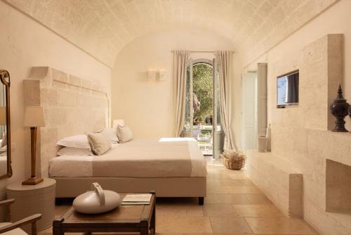 boutique hotels in Fasano