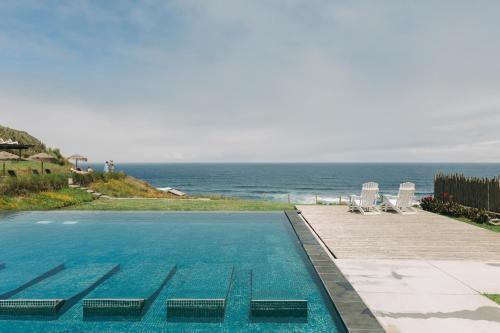 boutique hotels in Ribeira Grande