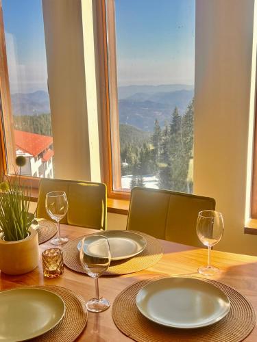boutique hotels in Smolyan