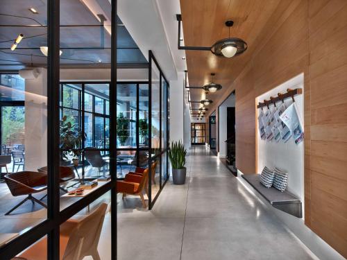 boutique hotels in Greenwich Village