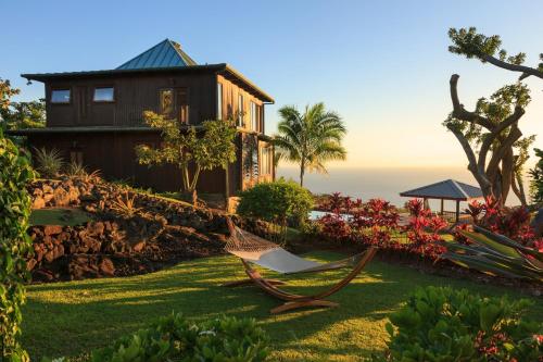boutique hotels in Waikoloa