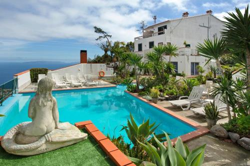 boutique hotels in Santa Cruz