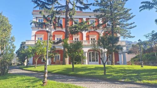 boutique hotels in Vico Equense