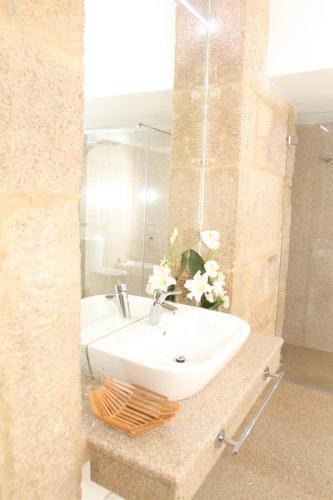 boutique hotels in Serra Da Peneda