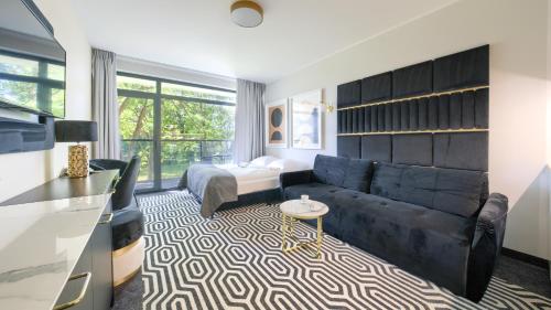 boutique hotels in Kolobrzeg Region