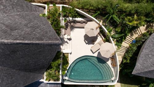 boutique hotels in Bumbang