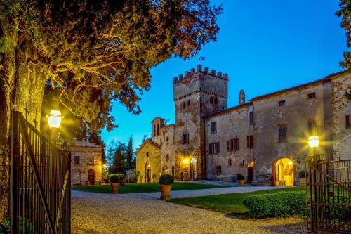 boutique hotels in Via Francigena