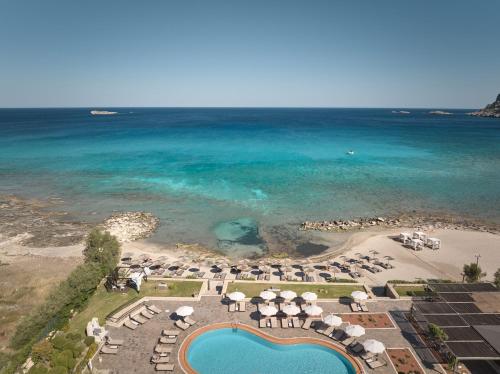 boutique hotels in Líndos