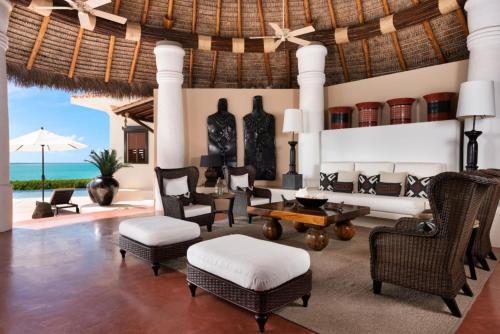 boutique hotels in Providenciales